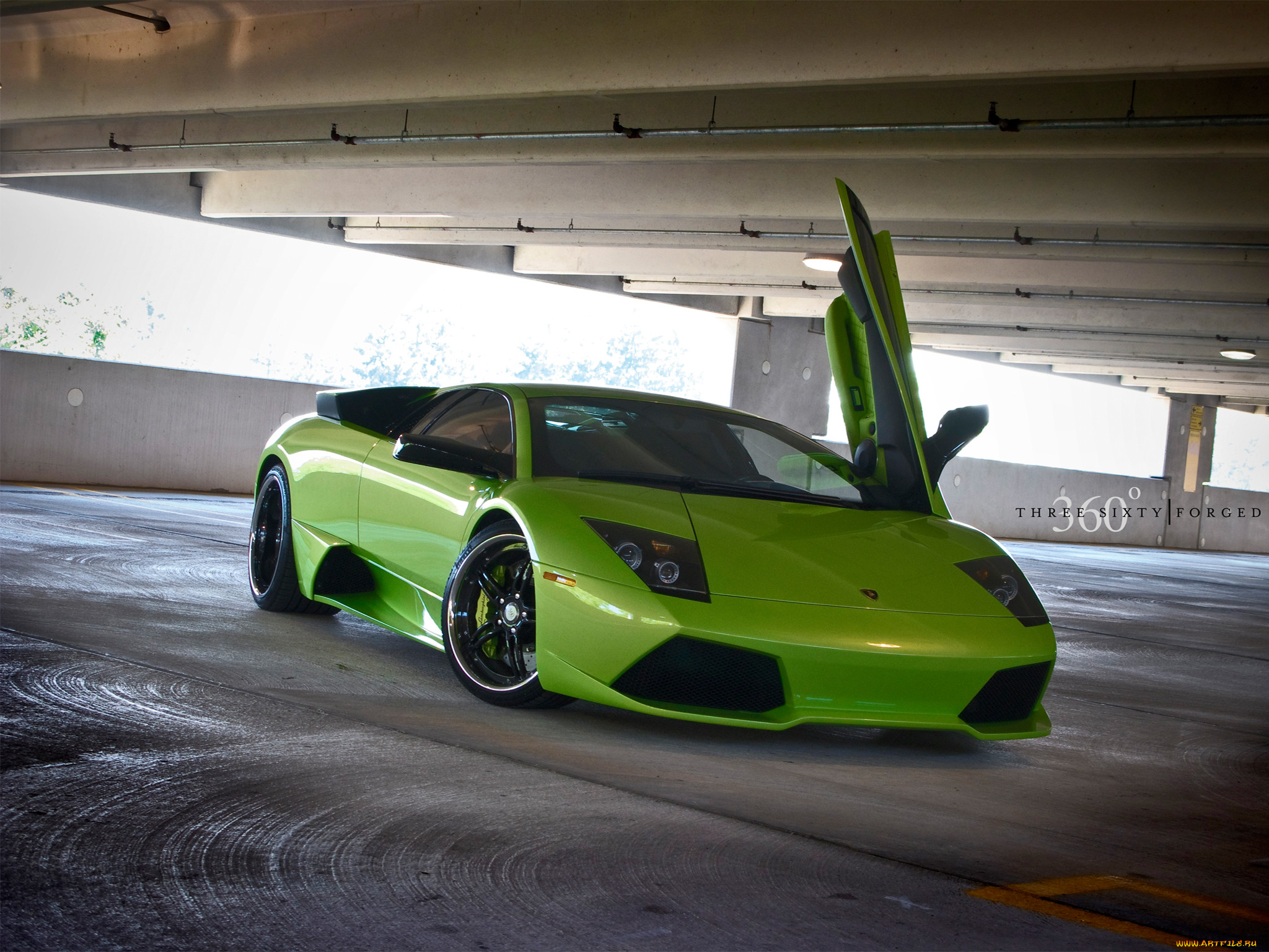 , lamborghini